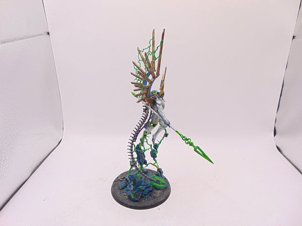 C'Tan Shard of the Void Dragon