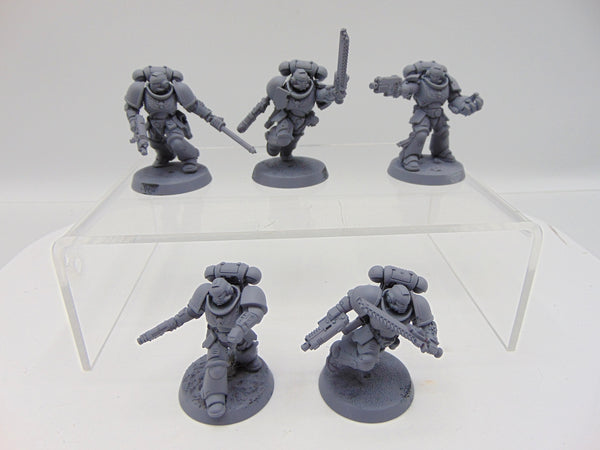 Assault Intercessors