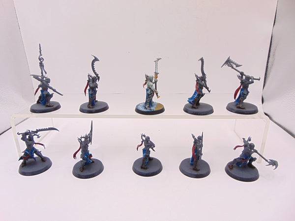 Namarti Thralls