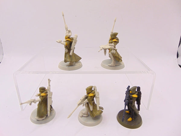 Eldar Rangers