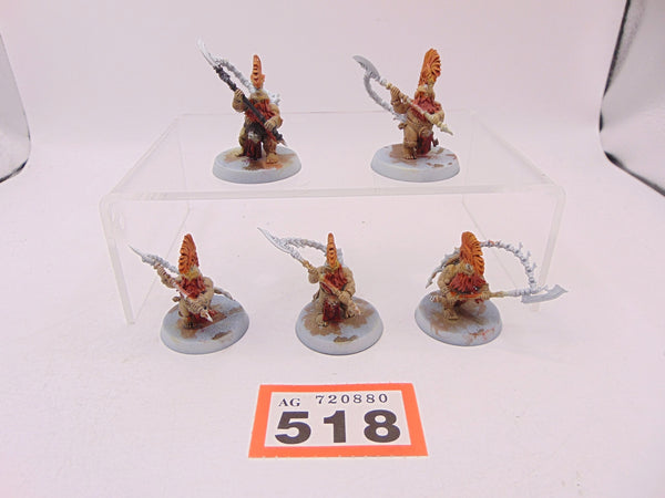 Hearthguard Berzerkers