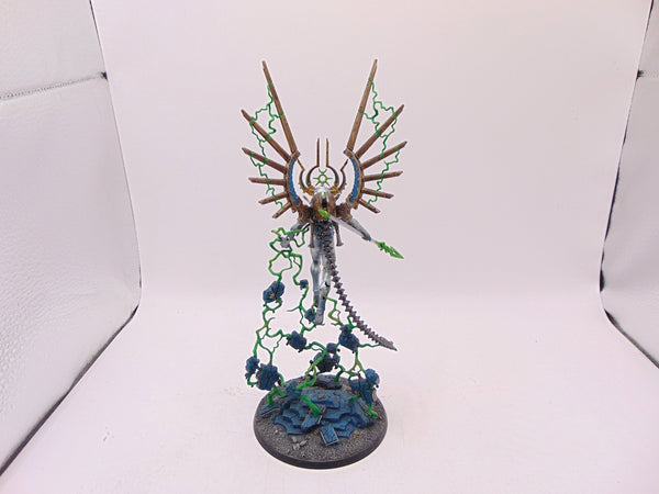C'Tan Shard of the Void Dragon