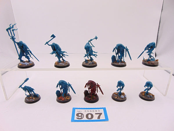 Chainrasp Horde