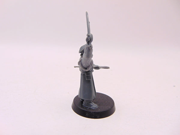 Cadian Commander