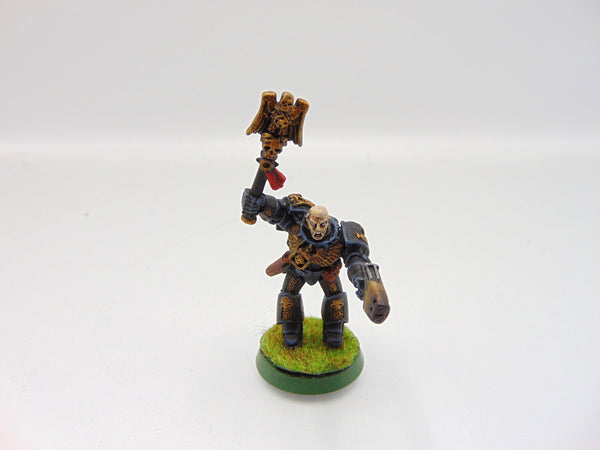 Chaplain