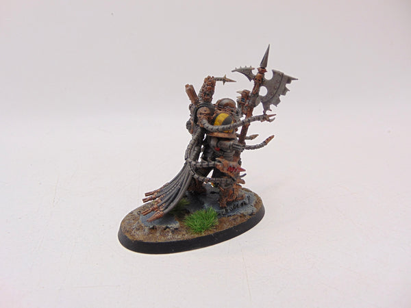 Warpsmith
