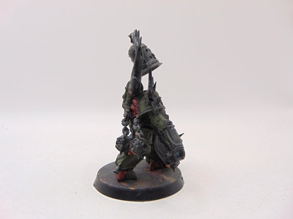 Noxious Blightbringer