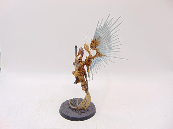 Knight Venator