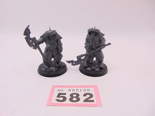 Kosargi Nightguard