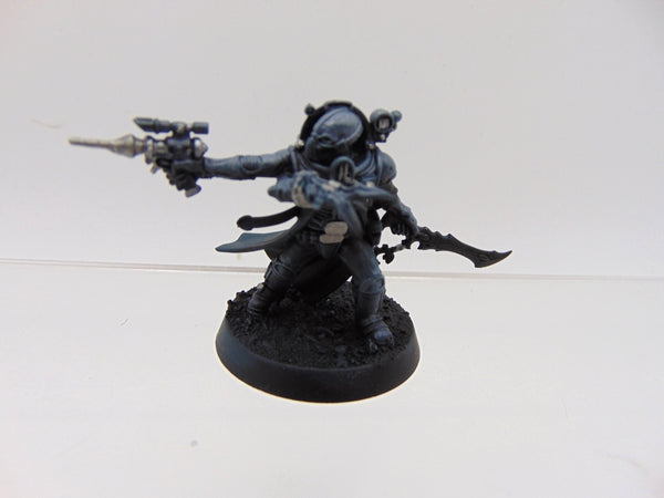 First of the Faithful, Genestealer Primus