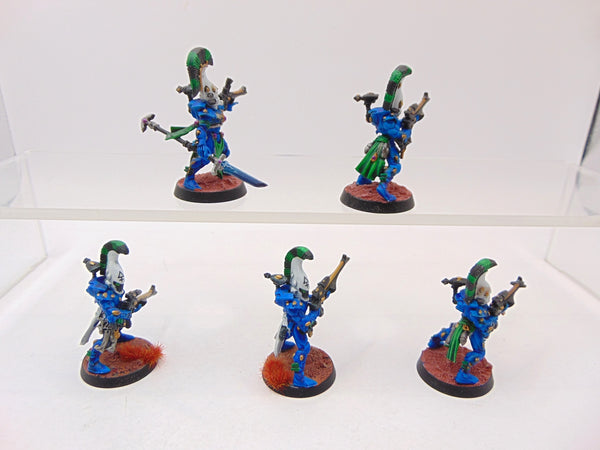 Dire Avengers