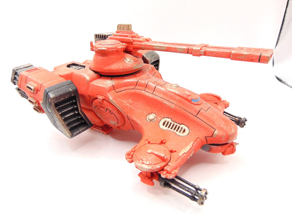 Hammerhead Gunship