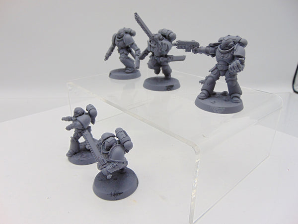 Assault Intercessors