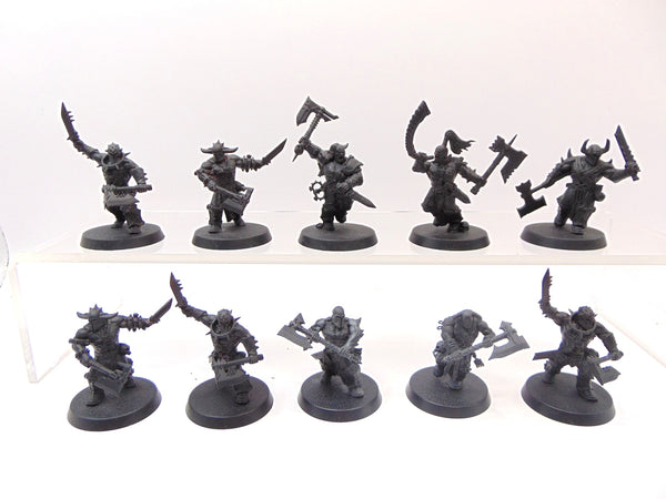 Bloodreavers