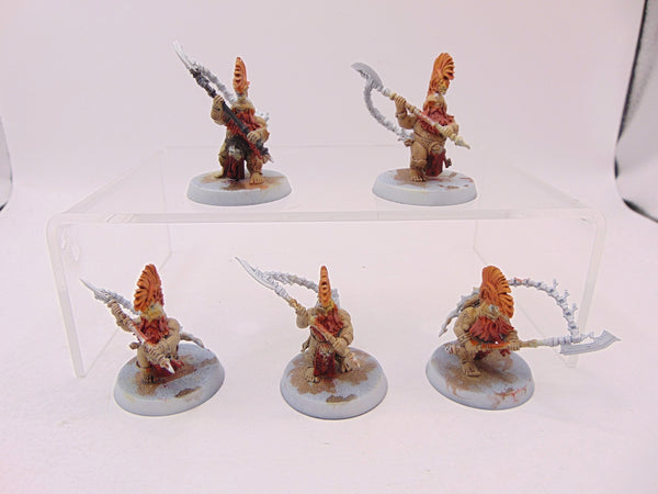 Hearthguard Berzerkers
