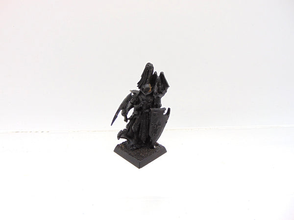 Dreadlord