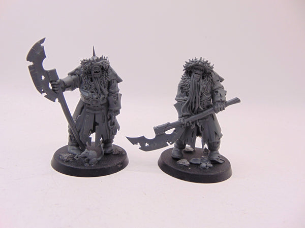 Kosargi Nightguard