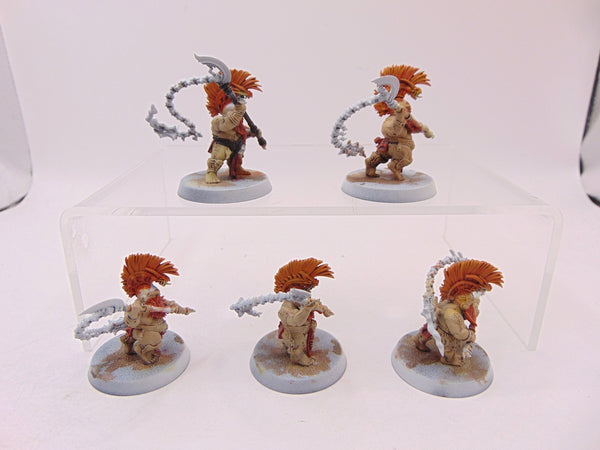 Hearthguard Berzerkers