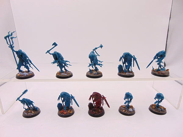 Chainrasp Horde