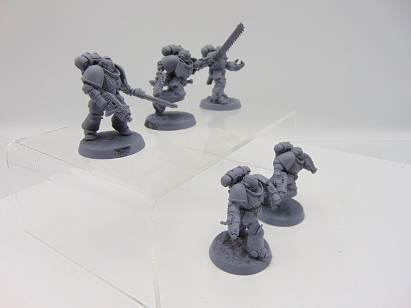 Assault Intercessors