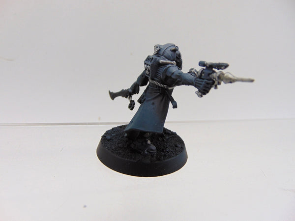 First of the Faithful, Genestealer Primus