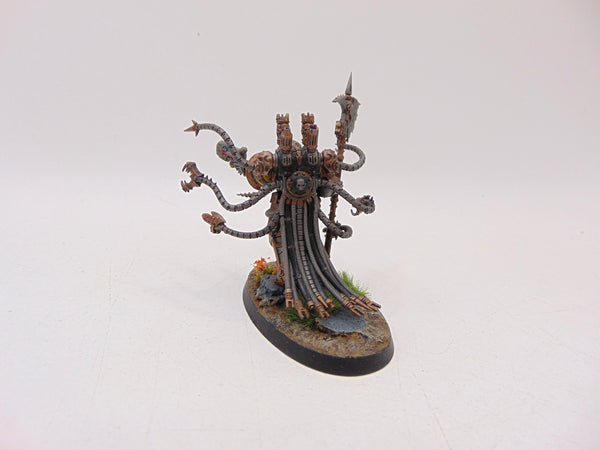 Warpsmith