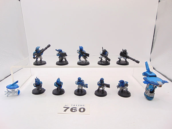 Pathfinder Team