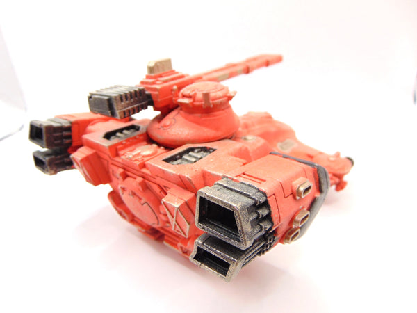 Hammerhead Gunship