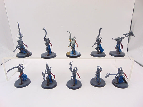 Namarti Thralls