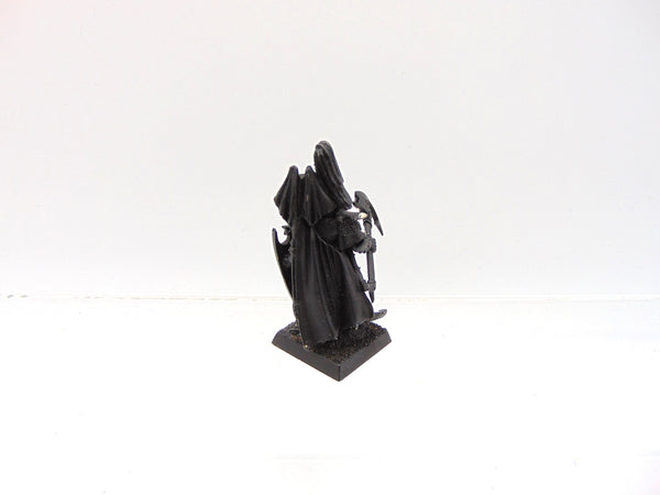 Dreadlord