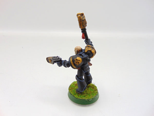 Chaplain
