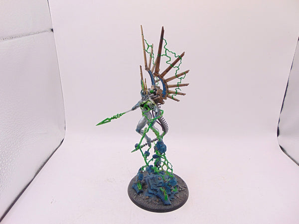 C'Tan Shard of the Void Dragon