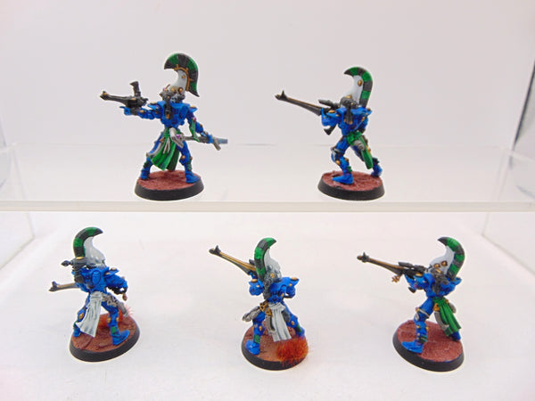 Dire Avengers