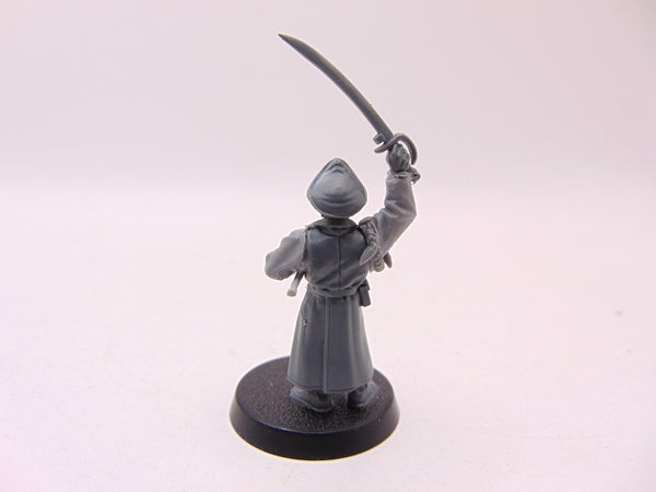 Cadian Commander