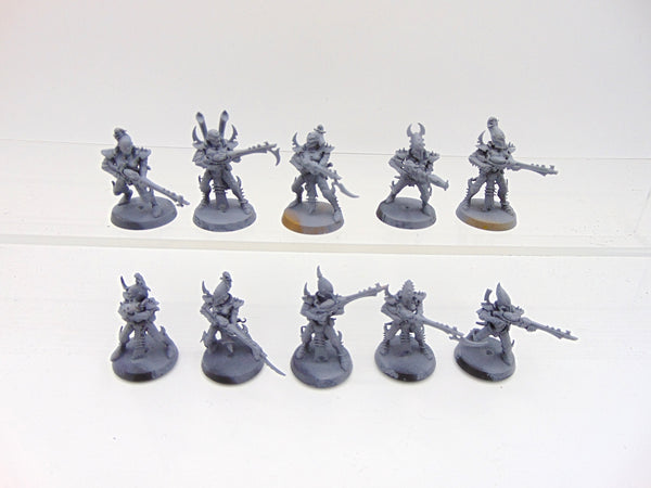 Kabalite Warriors