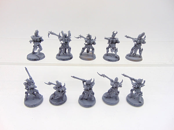 Kabalite Warriors