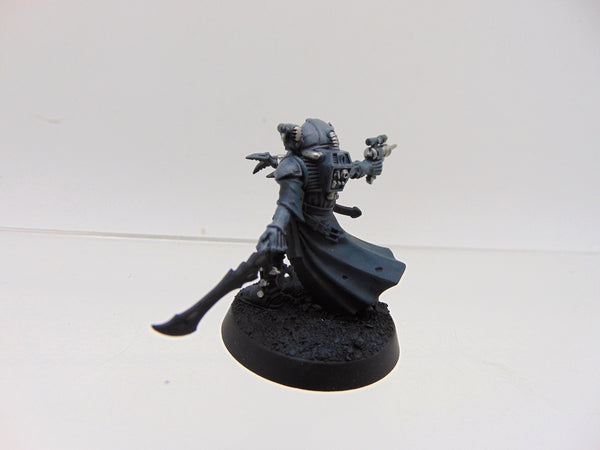 First of the Faithful, Genestealer Primus