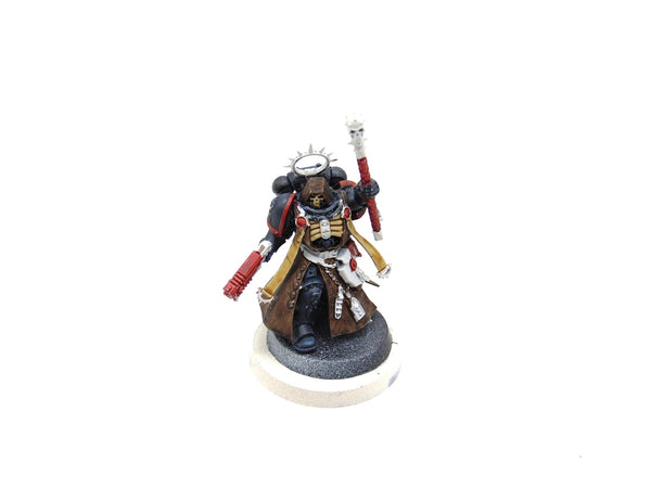 Primaris Chaplain