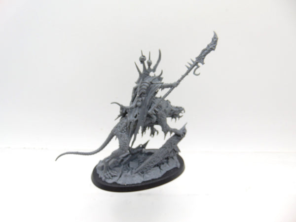 Clawlord on Gnaw-Beast