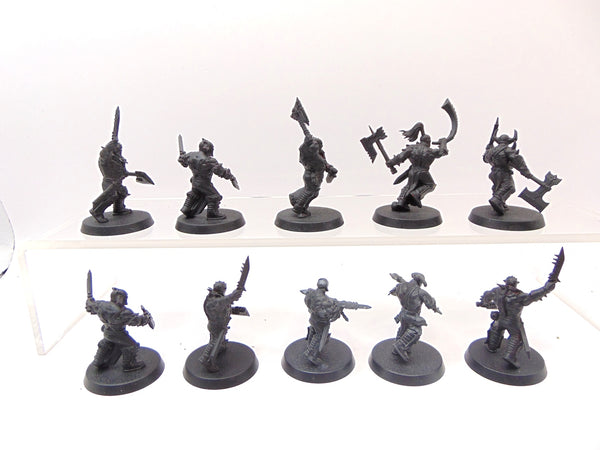 Bloodreavers
