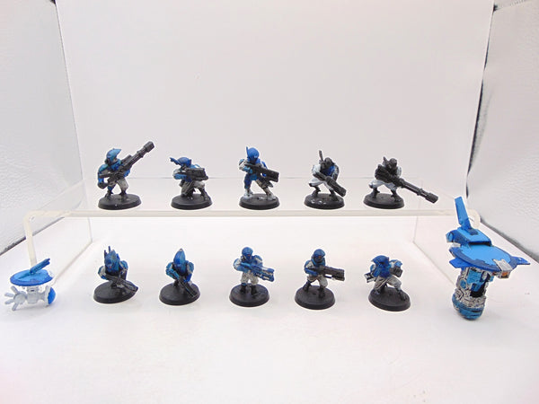 Pathfinder Team