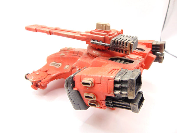 Hammerhead Gunship
