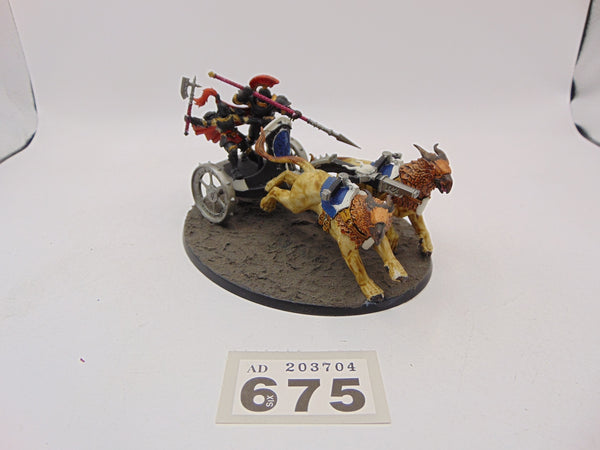 Stormstrike Chariot