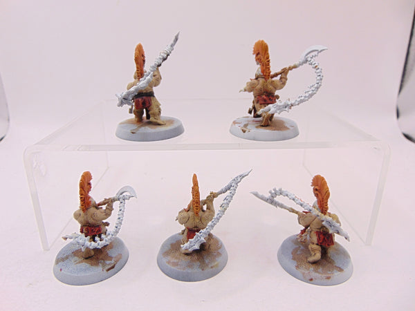 Hearthguard Berzerkers