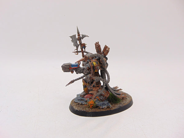 Warpsmith
