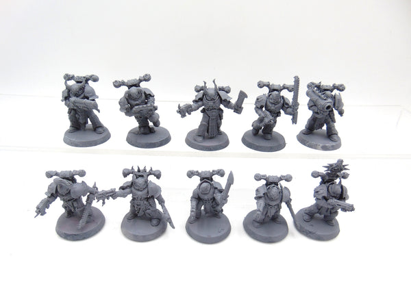 Chaos Legionaries