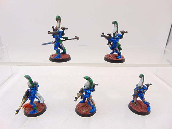 Dire Avengers