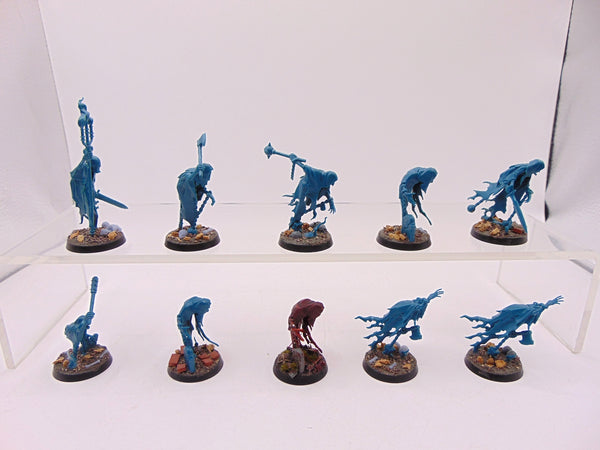 Chainrasp Horde