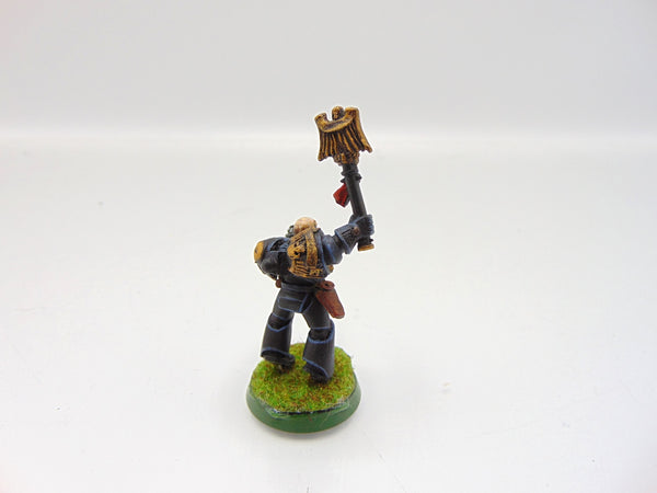 Chaplain