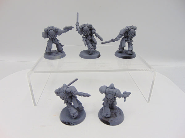 Assault Intercessors